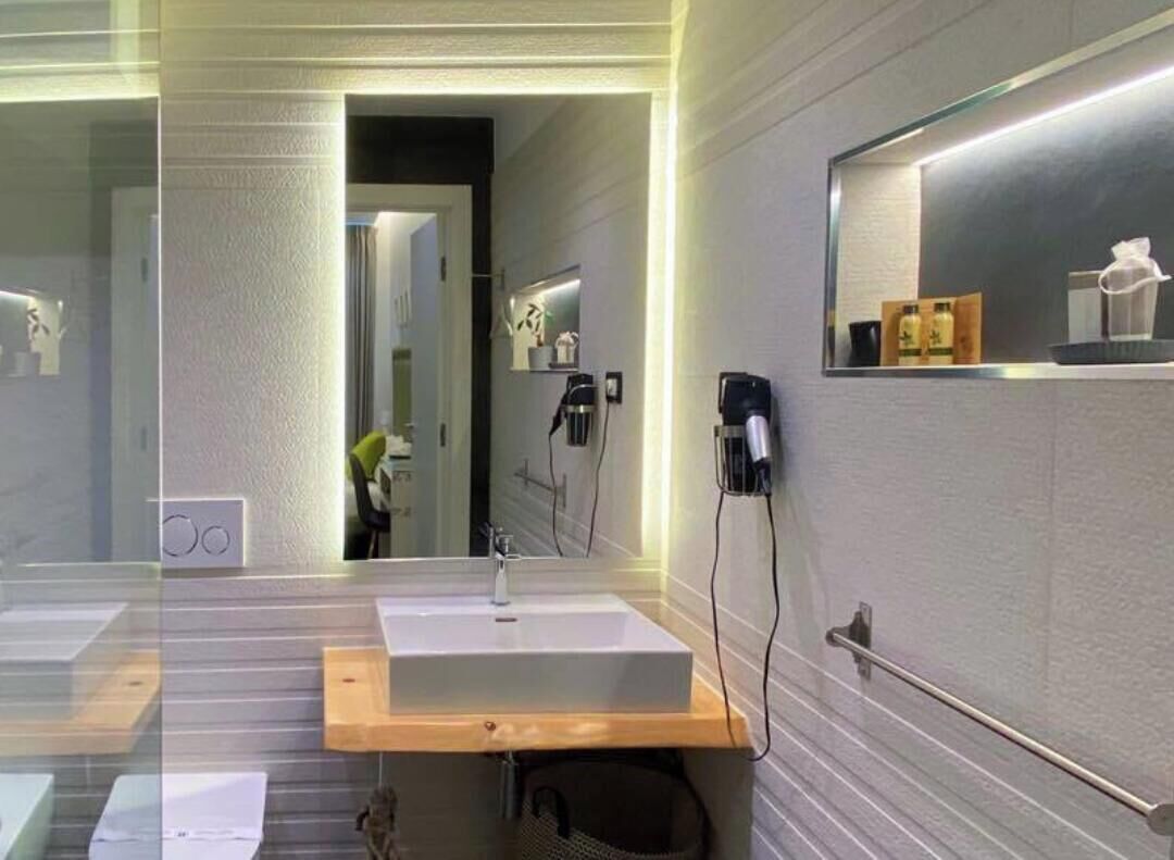 Foto - Incentro Rooms