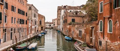 Marina/club náutico