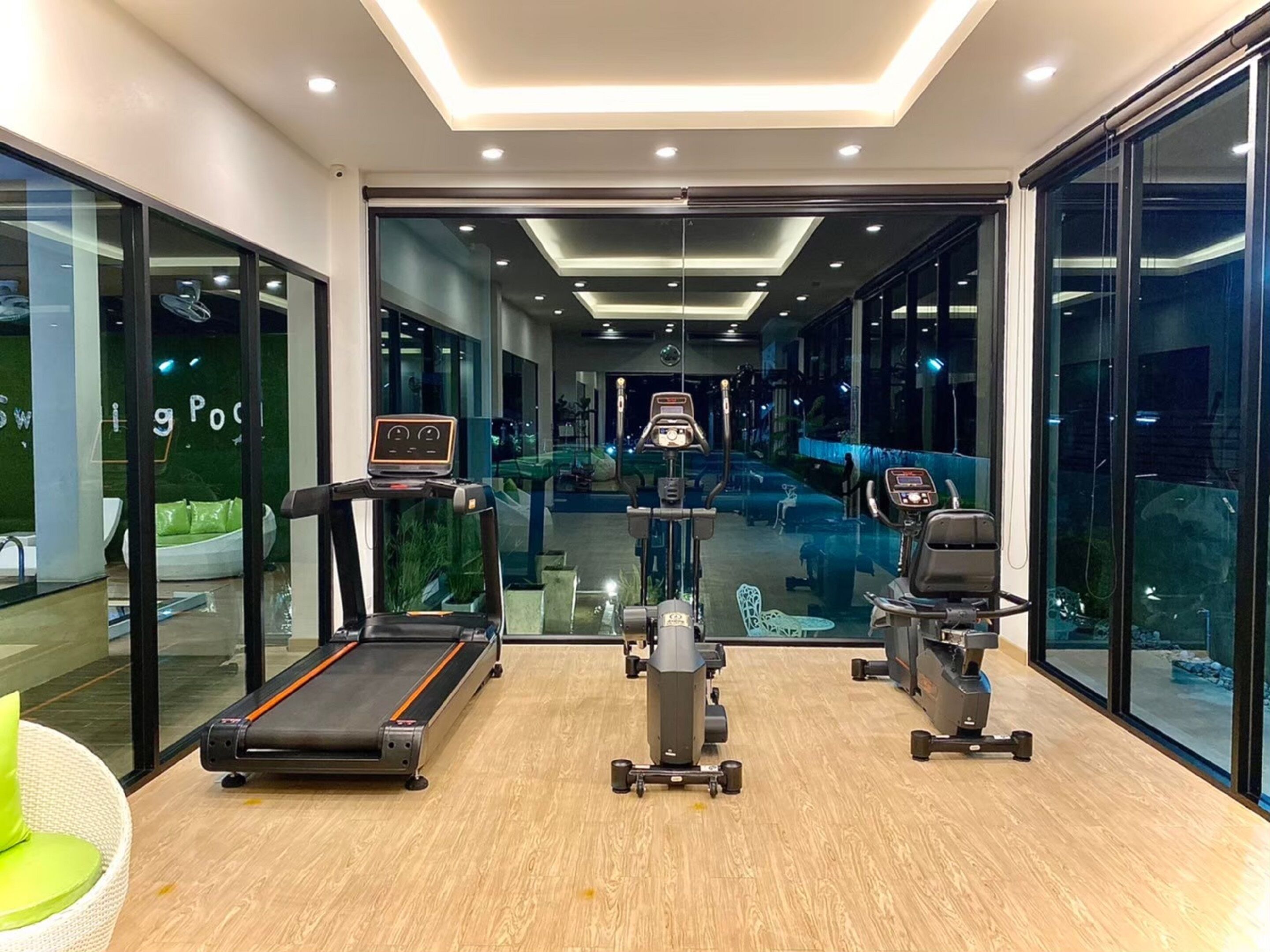 Foto - The Vet Boutique Hotel - SHA Extra Plus