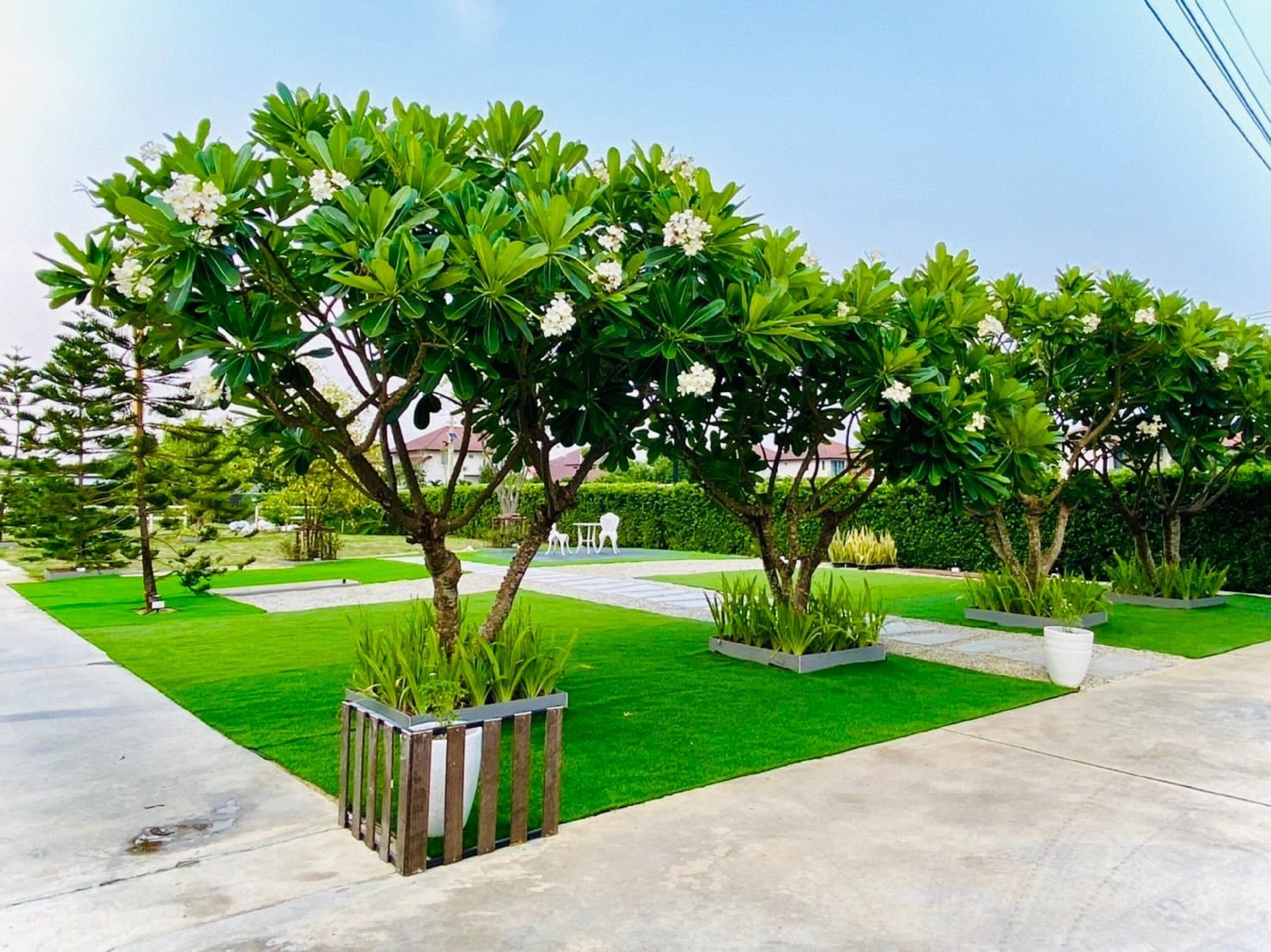 Foto - The Vet Boutique Hotel - SHA Extra Plus