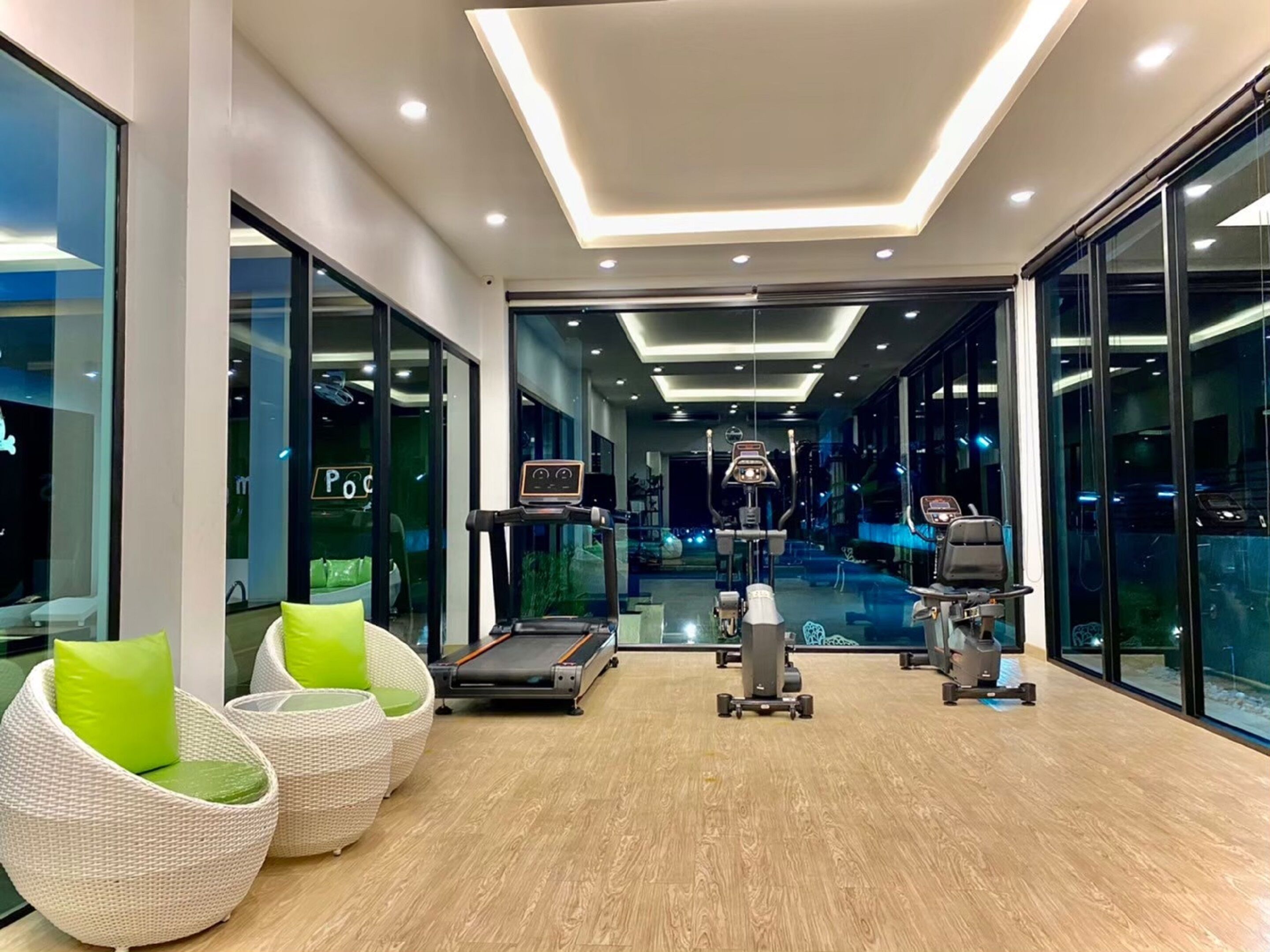 Foto - The Vet Boutique Hotel - SHA Extra Plus