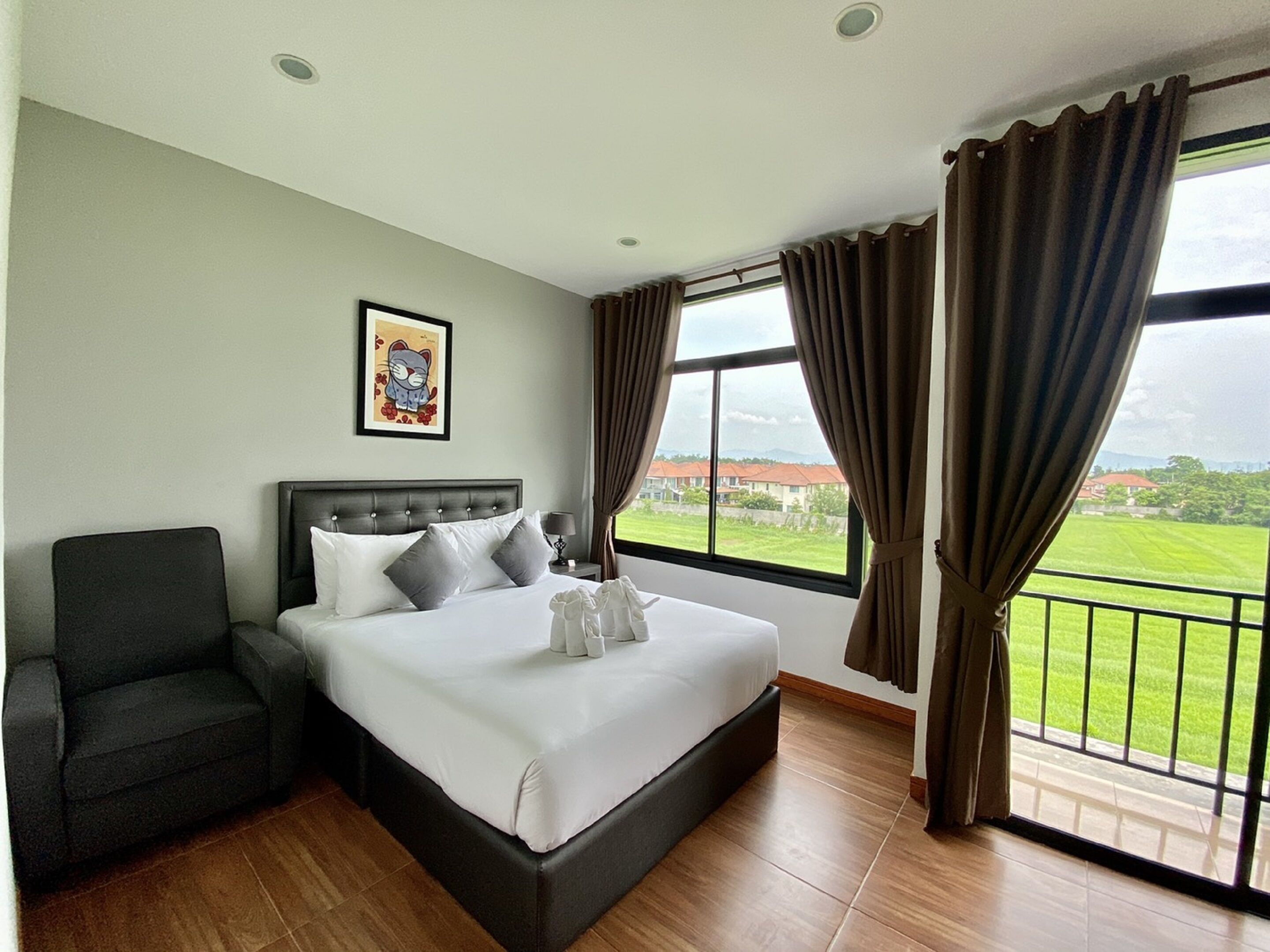 Photo - The Vet Boutique Hotel