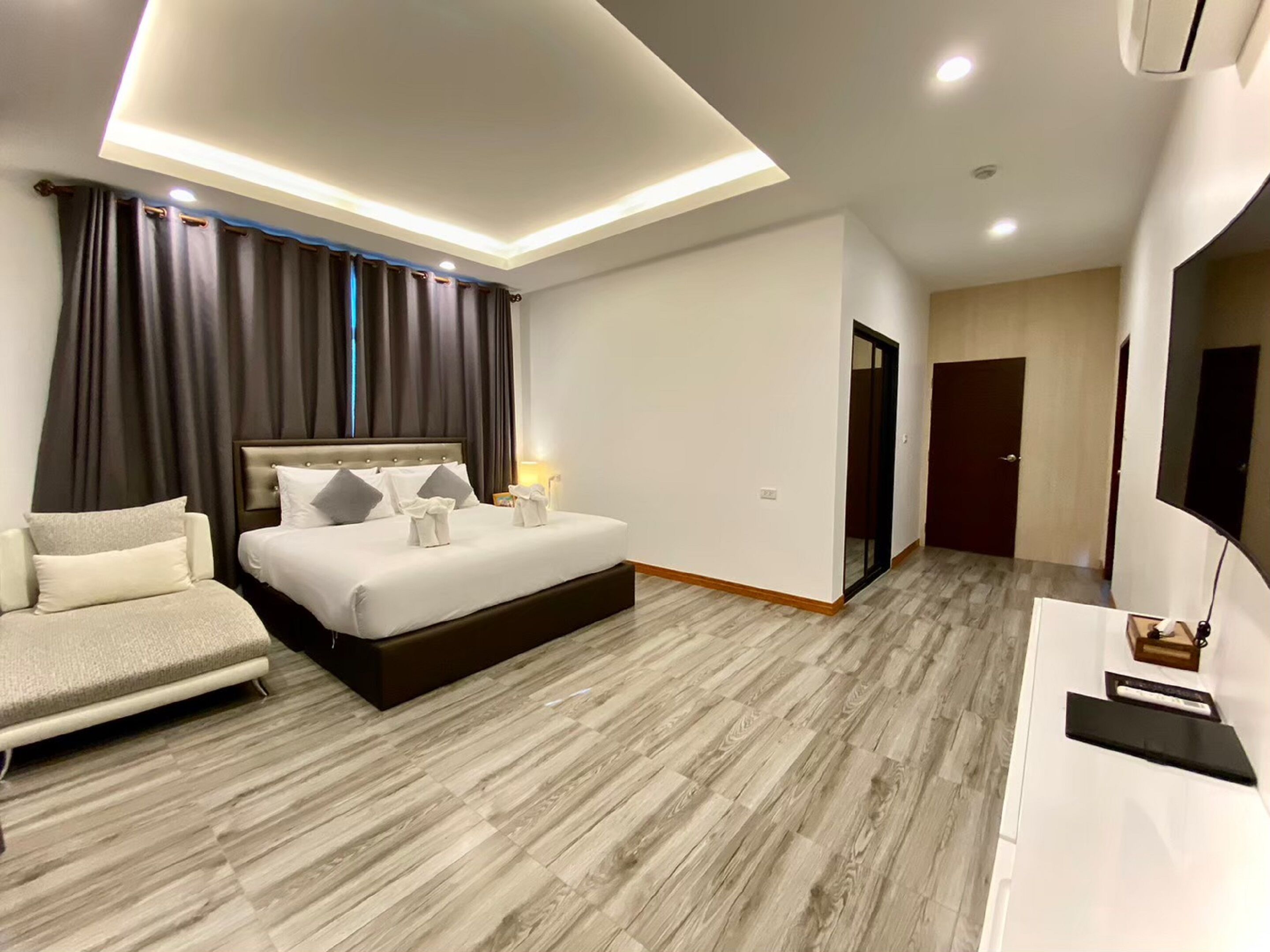 Foto - The Vet Boutique Hotel - SHA Extra Plus