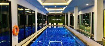 The Vet Boutique Hotel