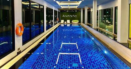 The Vet Boutique Hotel