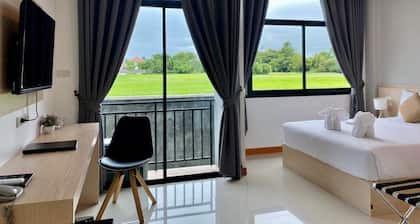 The Vet Boutique Hotel