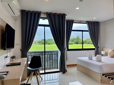 The Vet Boutique Hotel