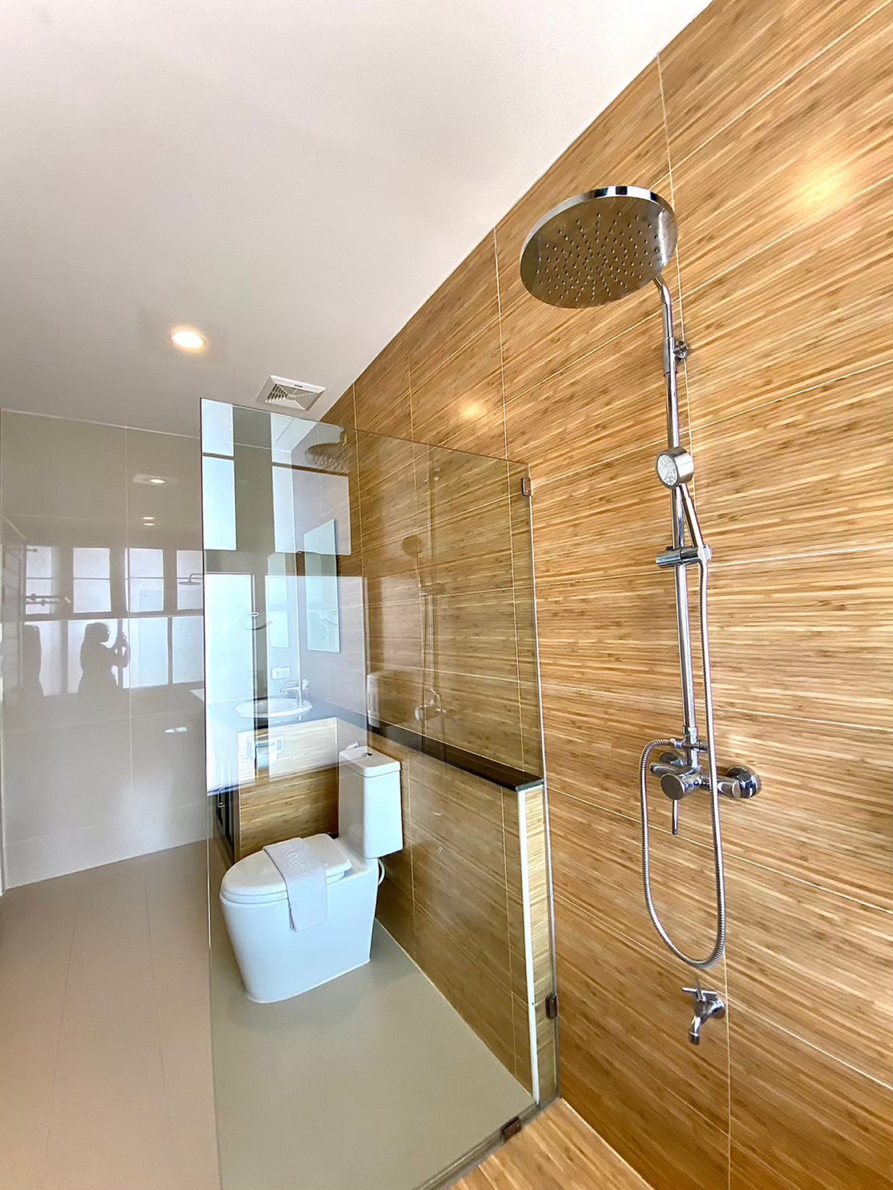 Foto - The Vet Boutique Hotel - SHA Extra Plus