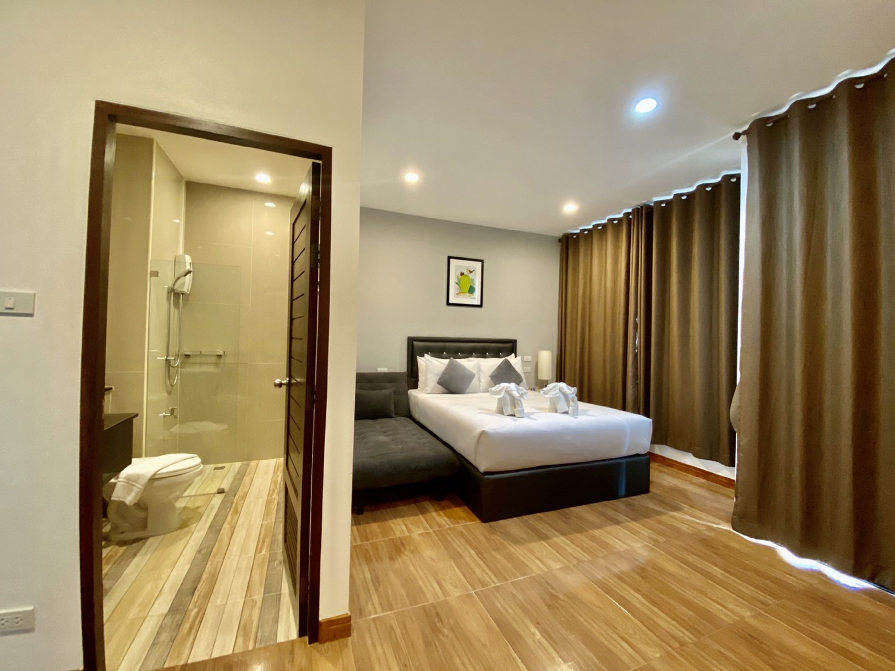 Foto - The Vet Boutique Hotel - SHA Extra Plus