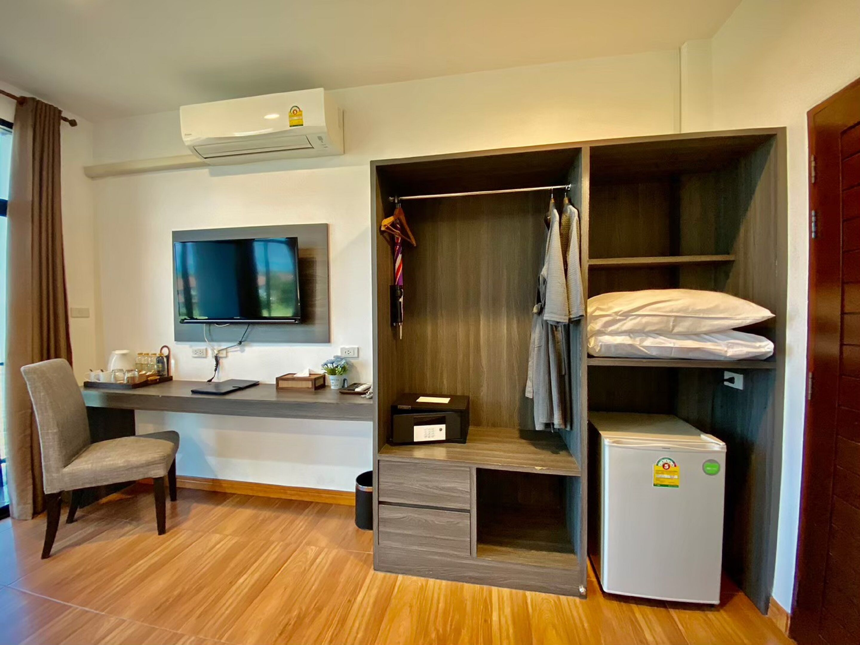 Foto - The Vet Boutique Hotel - SHA Extra Plus