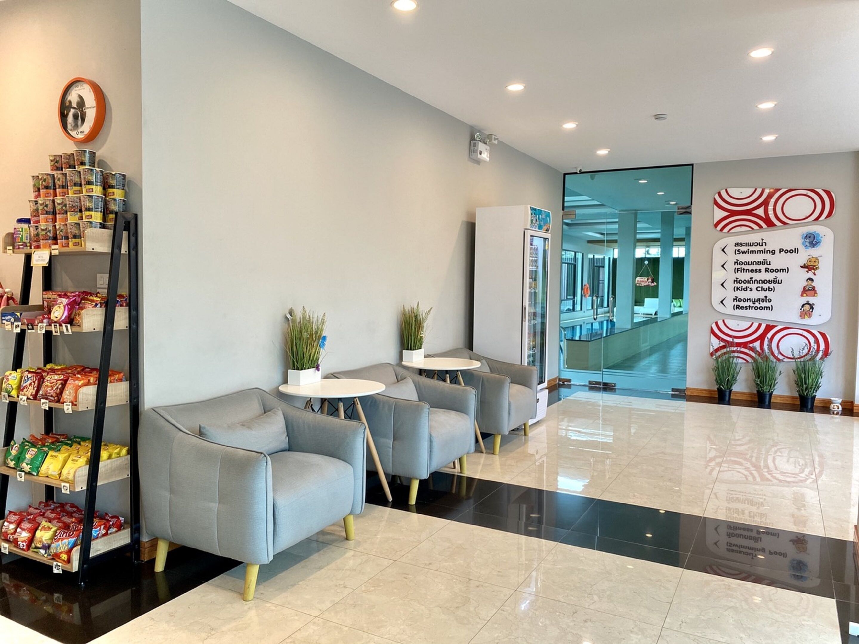 Foto - The Vet Boutique Hotel - SHA Extra Plus