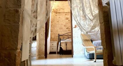 Villa Valentina - Authentic Stone House in the heart of Puglia