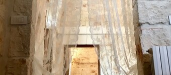 Villa Valentina - Authentic Stone House in the heart of Puglia