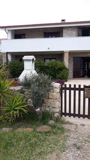 Detalle exterior