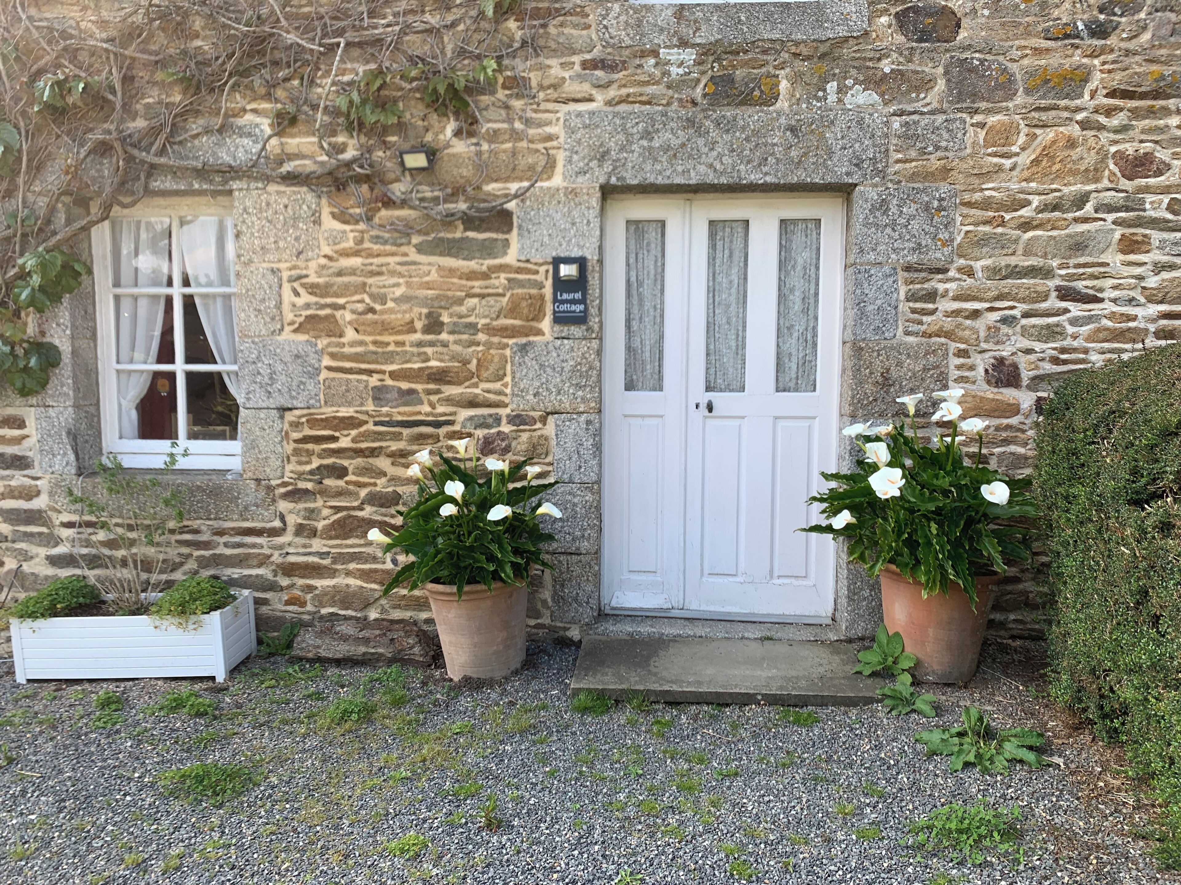 Laurel Cottage