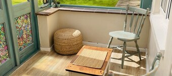 Elbury Farm Annex, Broadclyst