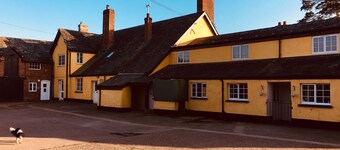 Elbury Farm Annex, Broadclyst