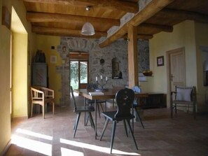 Restauration