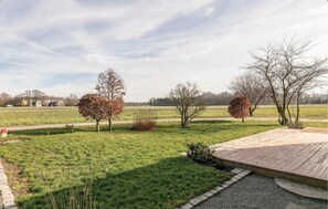 Boendeområde
