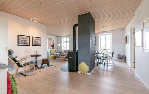 3 bedroom awesome home in Nexø