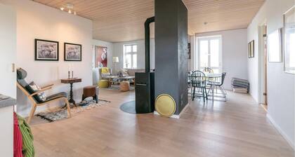3 bedroom awesome home in Nexø