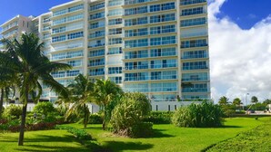 Front of property - Apartamento de Lujo en Cancún (Cancun)