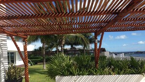 Terrace/patio - Apartamento de Lujo en Cancún (Cancun)