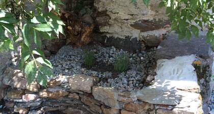 Holiday house sunny and rustic, 2-8 P, in Val Poschiavo