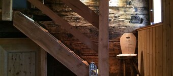 Holiday house sunny and rustic, 2-8 P, in Val Poschiavo