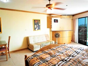 Apartment | Interior