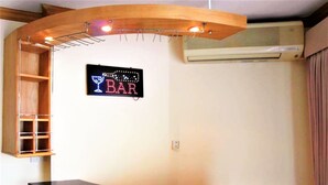 公寓 | 酒廊