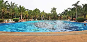 Apartment | Pool