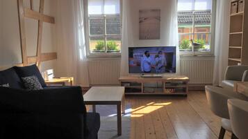 Fernseher, Videospiele