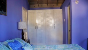 Apartment, 2 Bedrooms, Non Smoking