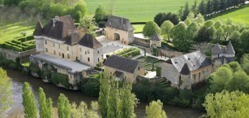 OLD HOUSE PERIGOUDINE