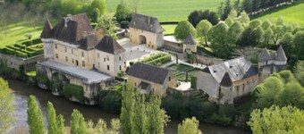 OLD HOUSE PERIGOUDINE