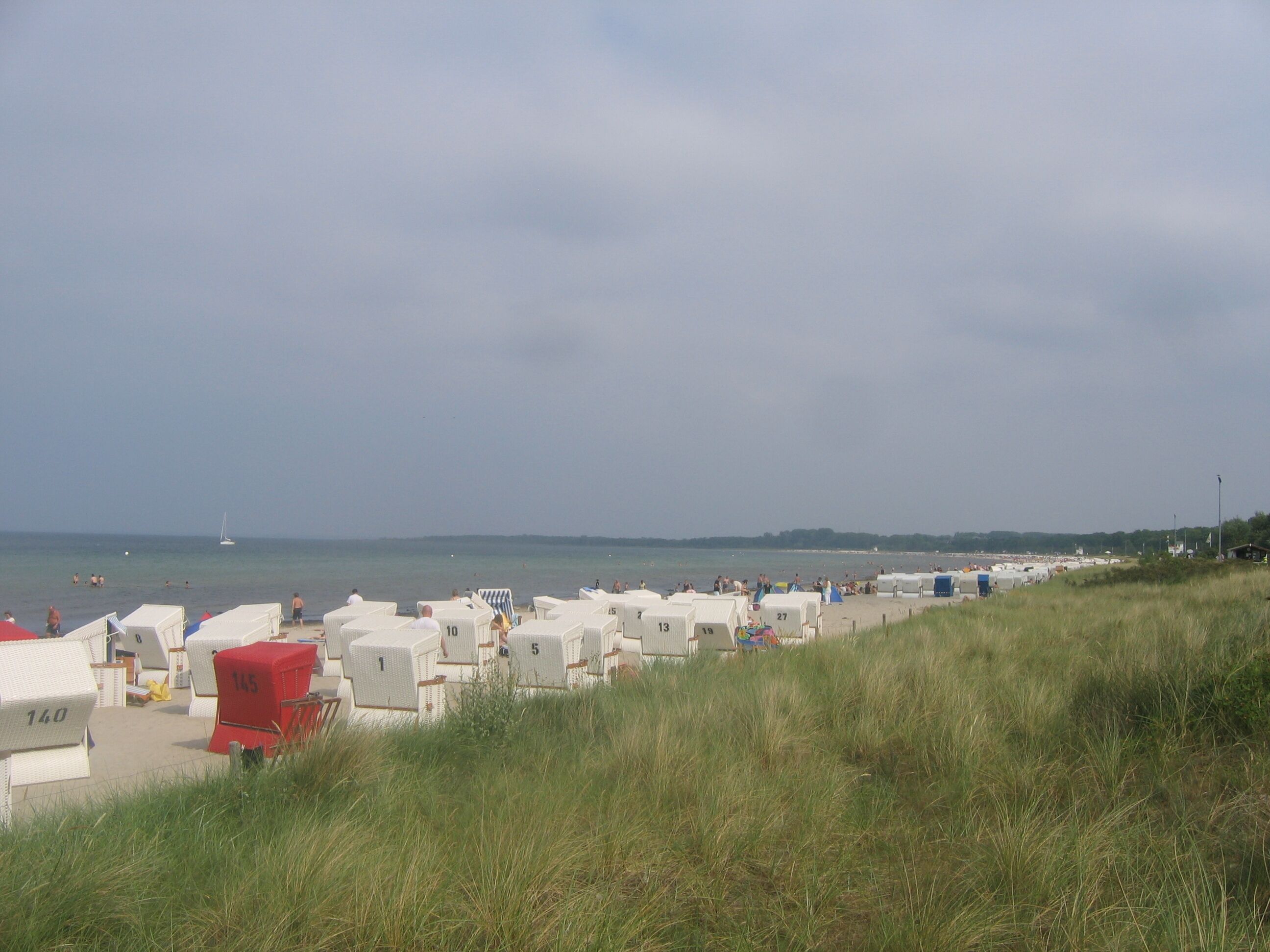 Strand