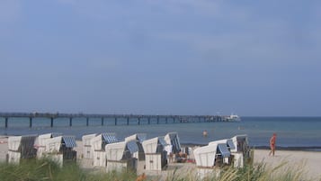Plage à proximité