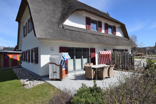 Speisen im Freien