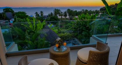 BEL HORIZON DUPLEX avec piscine privé