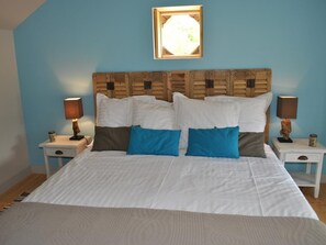 3 habitaciones y wifi gratis 