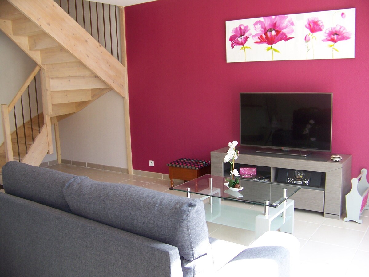 Bild für Gastgeberprofil