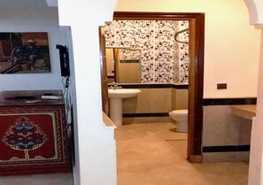 Bidet