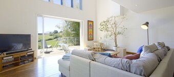 Villa de excepción 12 PERSONAS  (prox. BIARRITZ), País Vasco francés