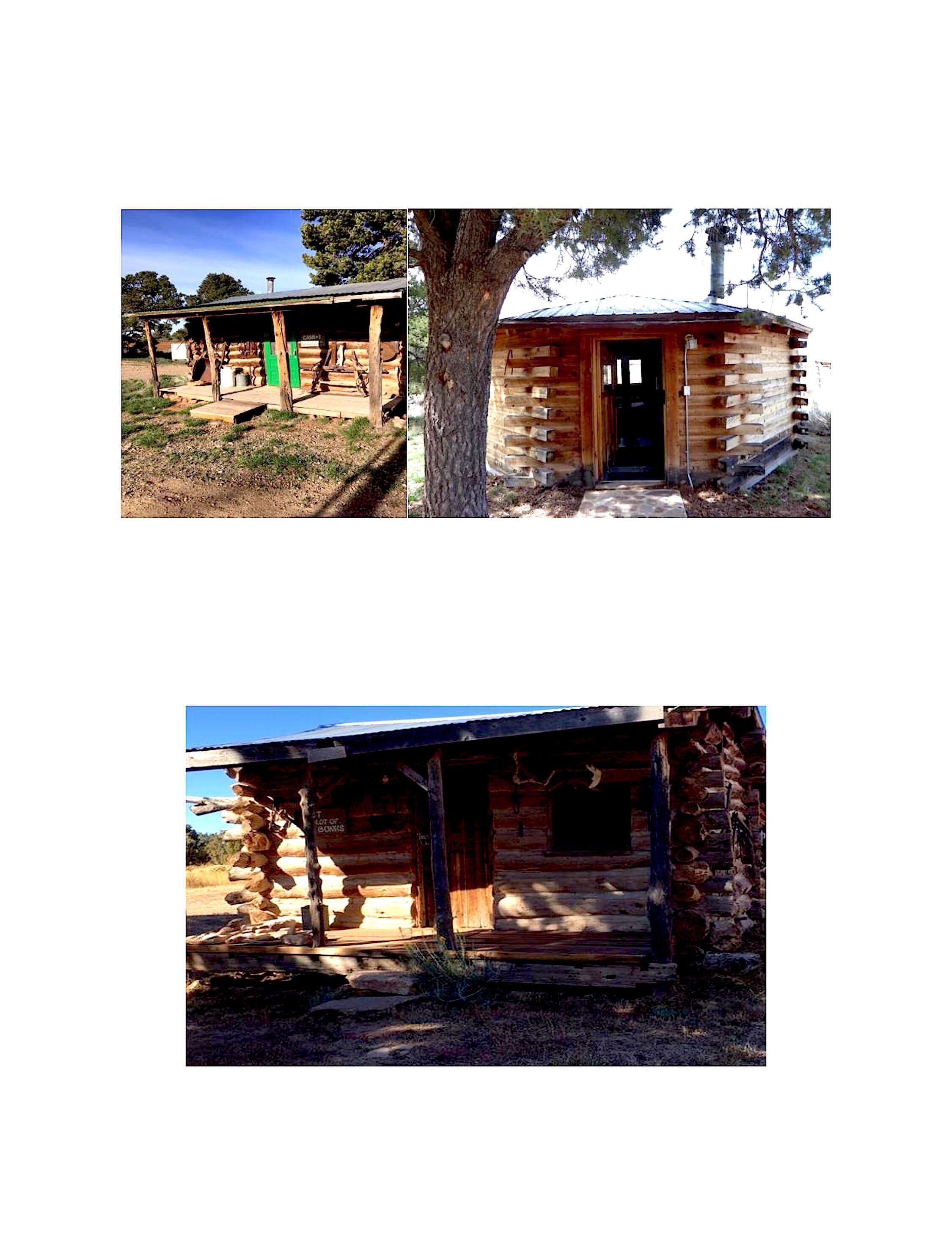 Commune with nature at very rustic 1920's homestead on 12.5 acres.