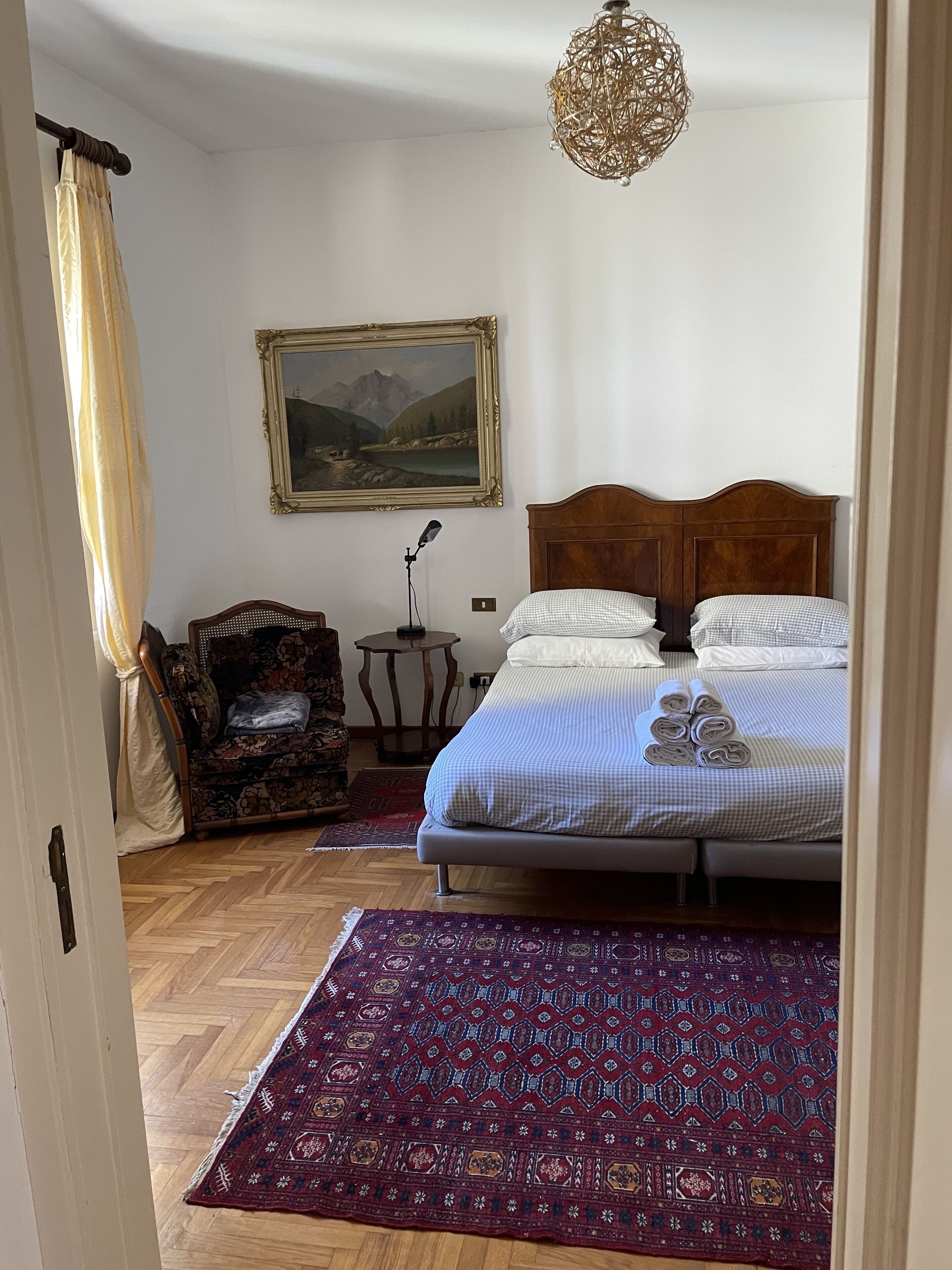 Foto - Da Cristina Palazzo Atanasio