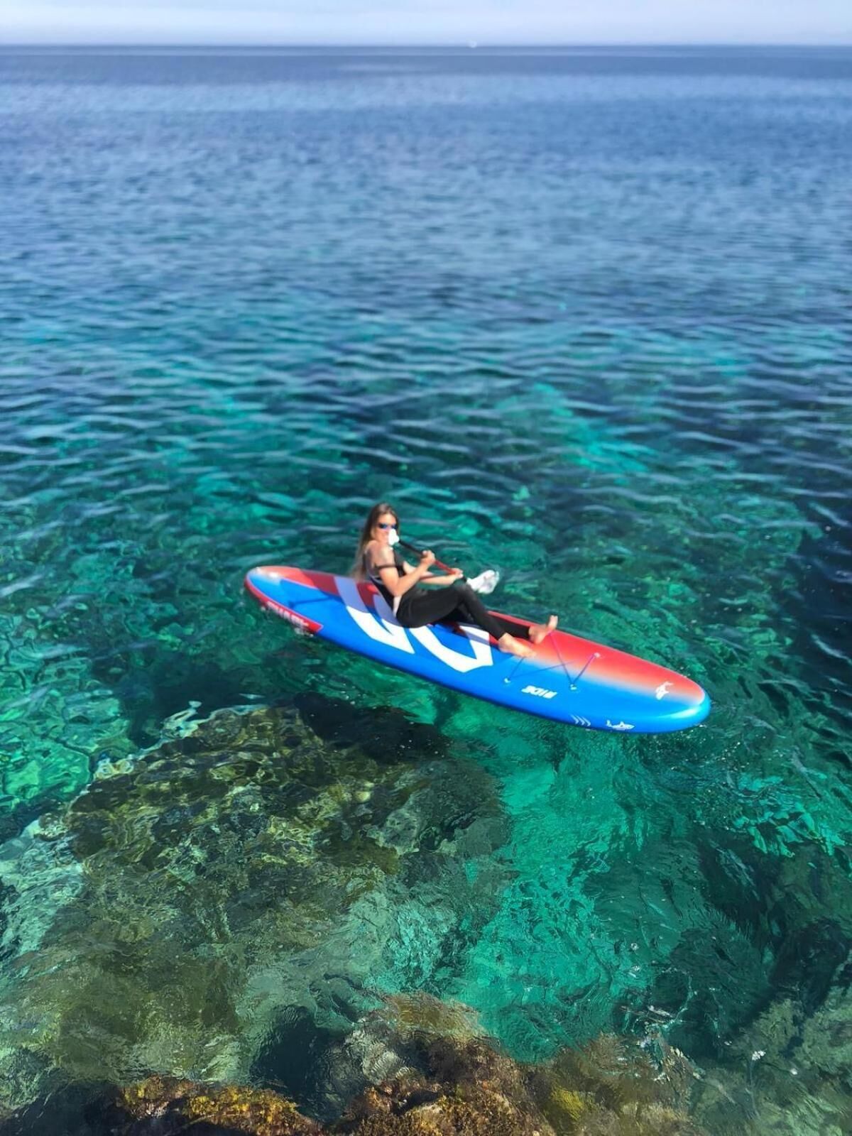 Foto - Da Cristina Palazzo Atanasio