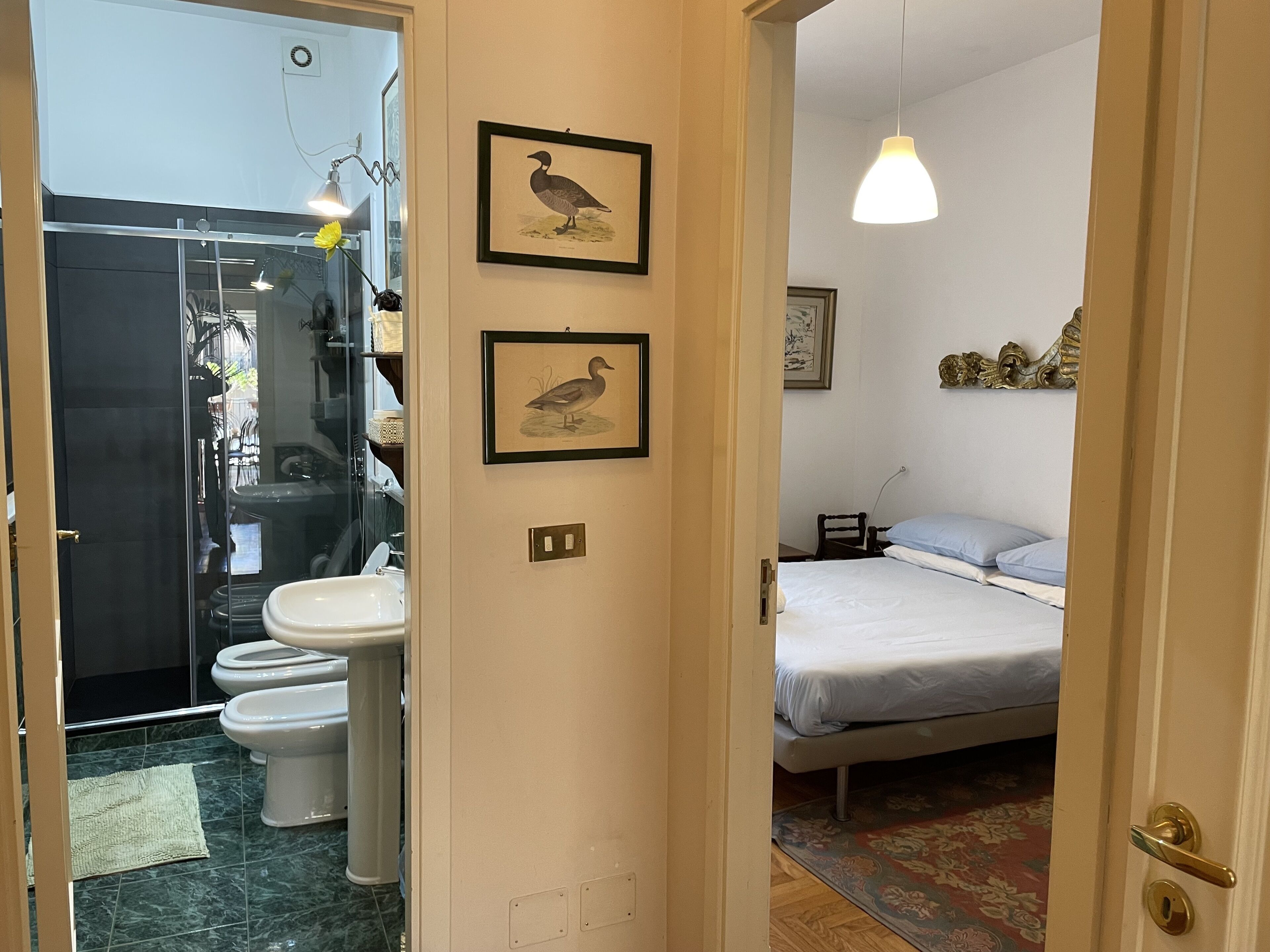 Foto - Da Cristina Palazzo Atanasio