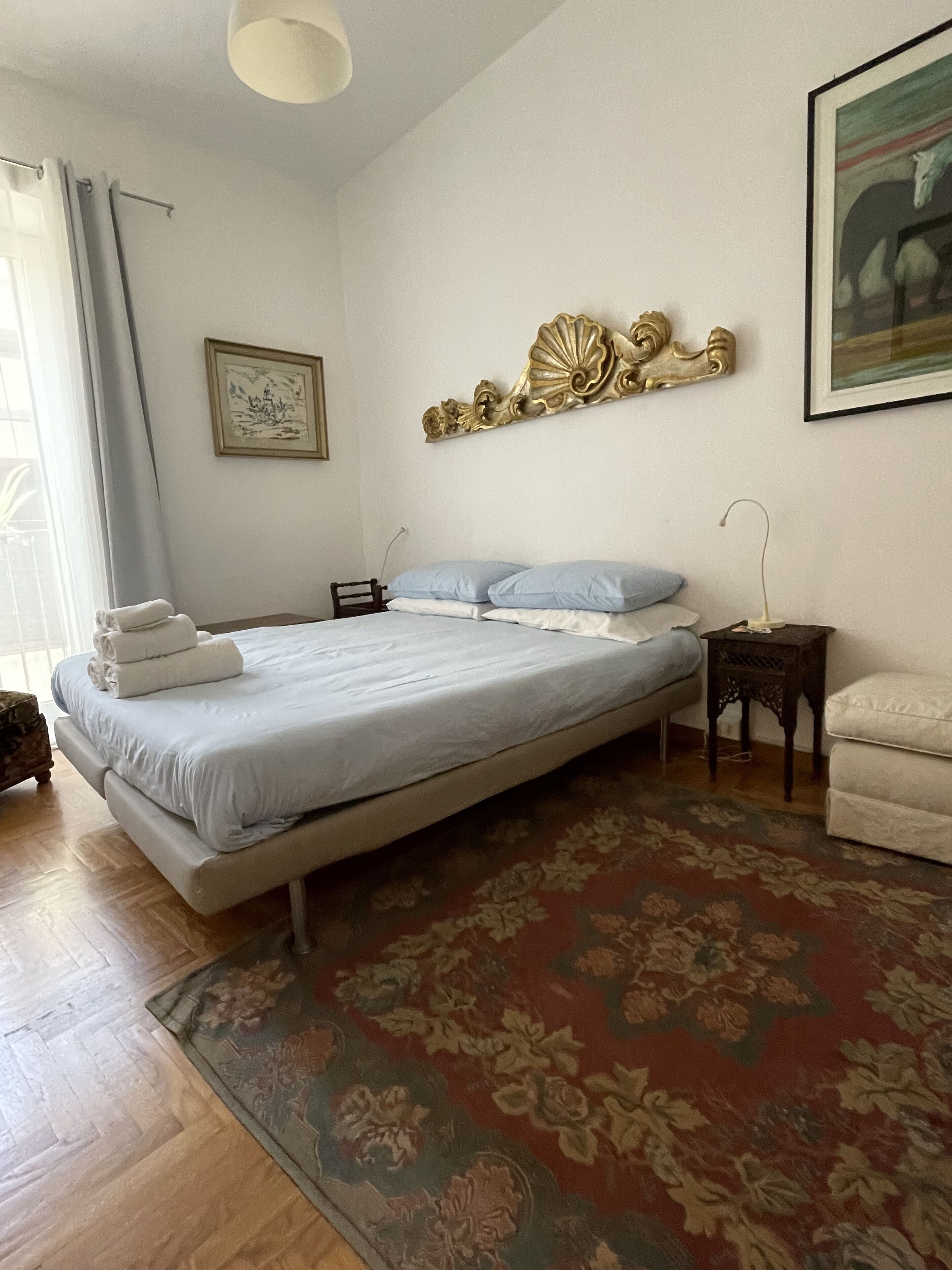 Foto - Da Cristina Palazzo Atanasio