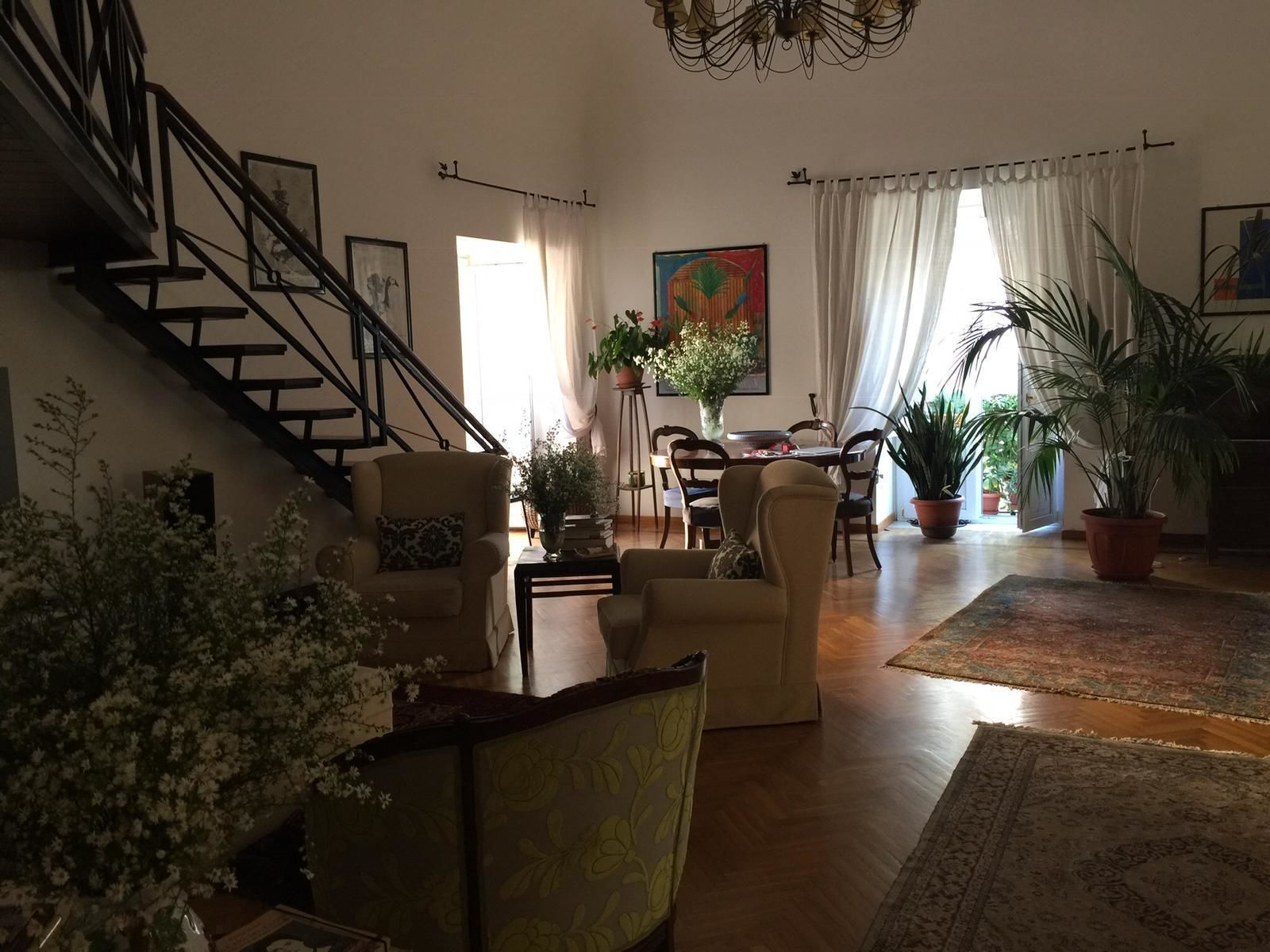 Foto - Da Cristina Palazzo Atanasio